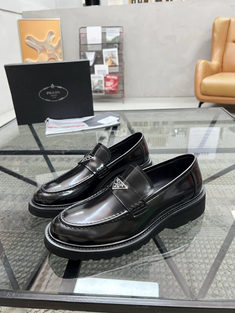 Туфли мужские