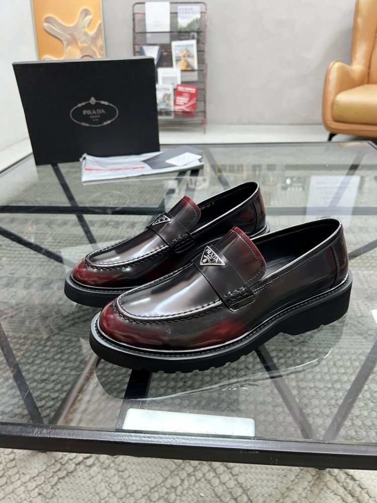 Туфли мужские