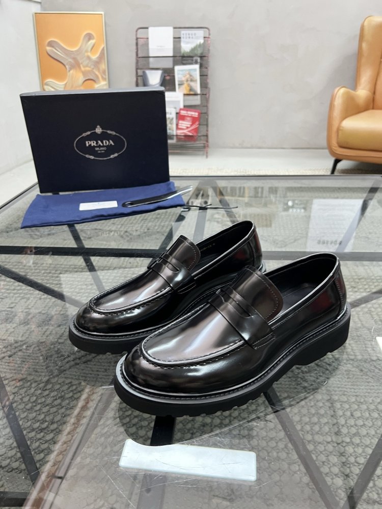 Туфли мужские