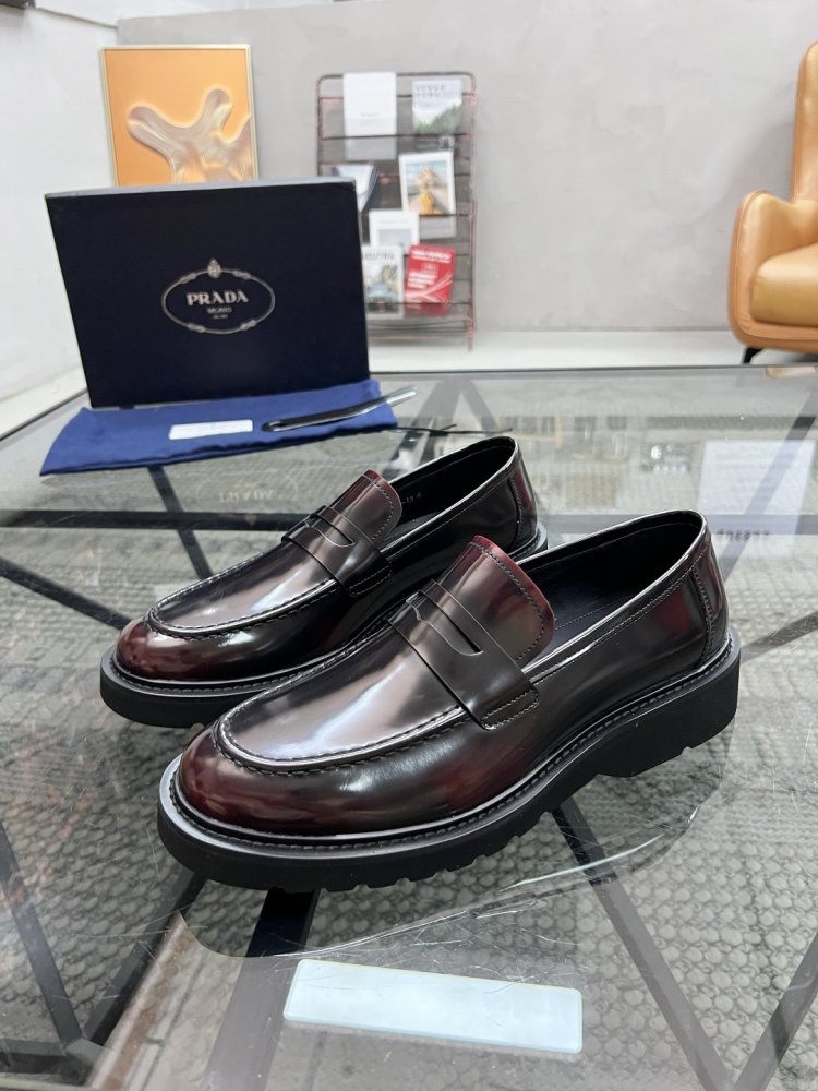 Туфли мужские