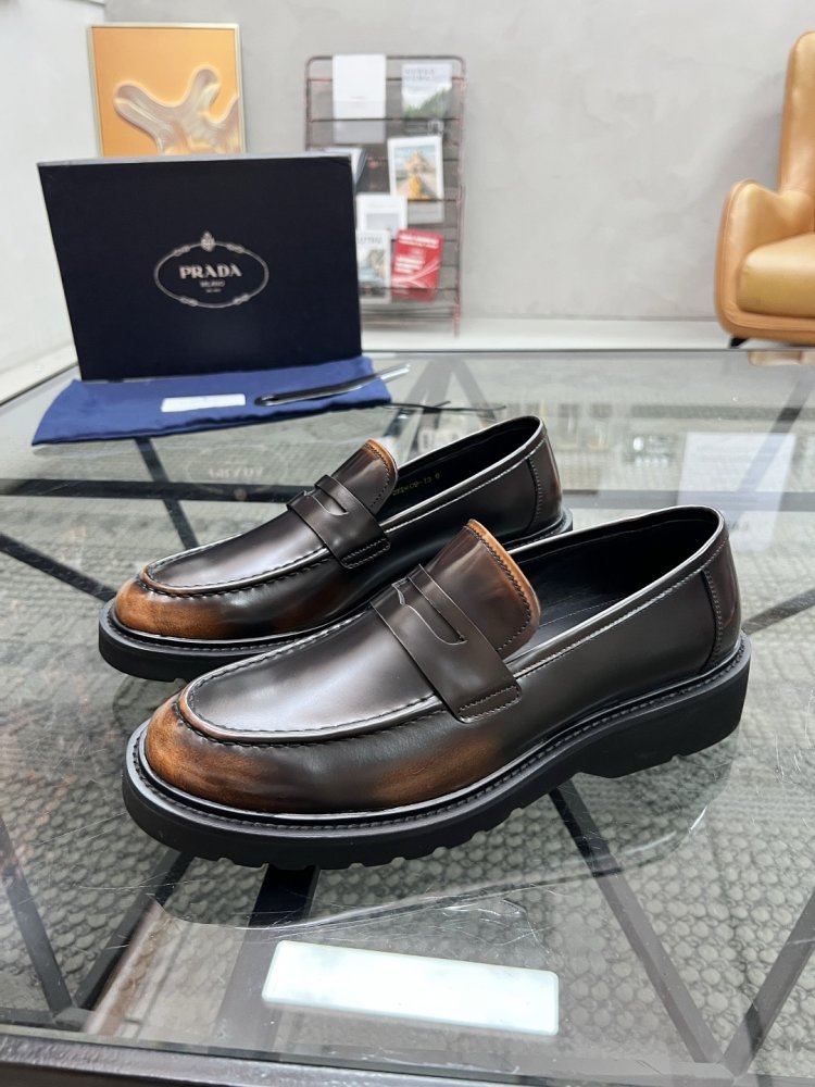 Туфли мужские