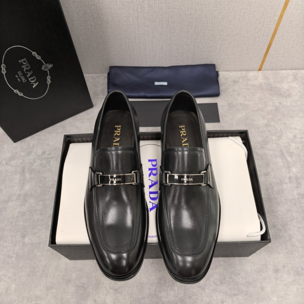 Туфли мужские