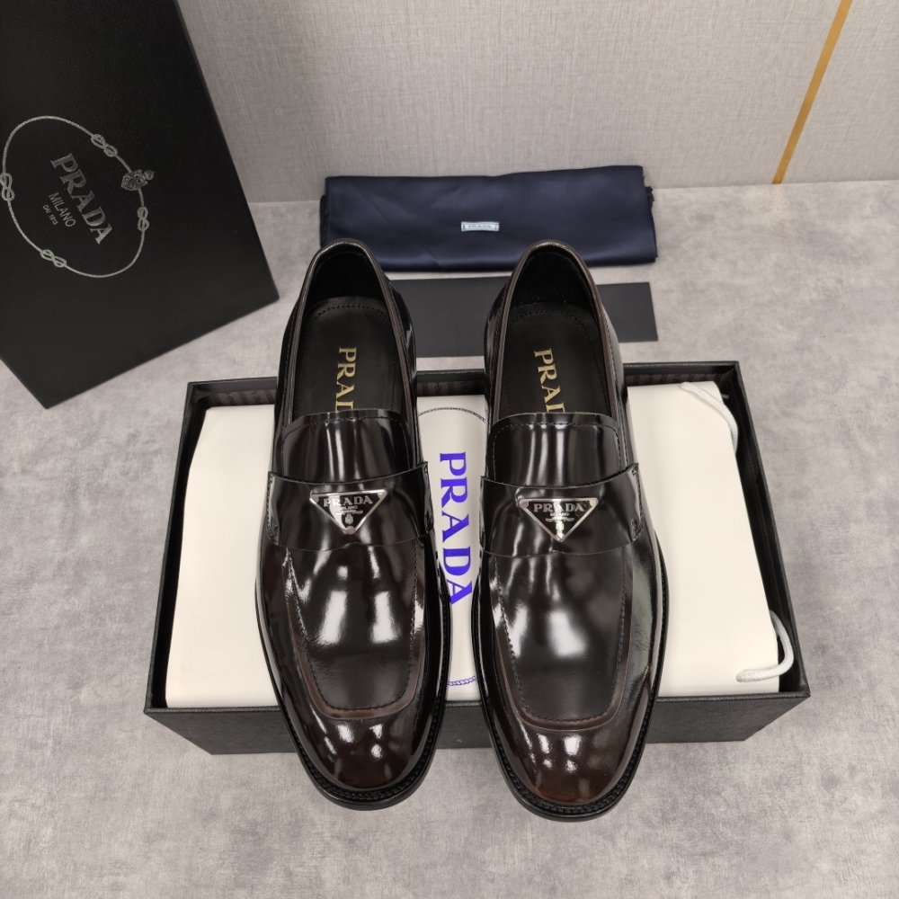 Туфли мужские