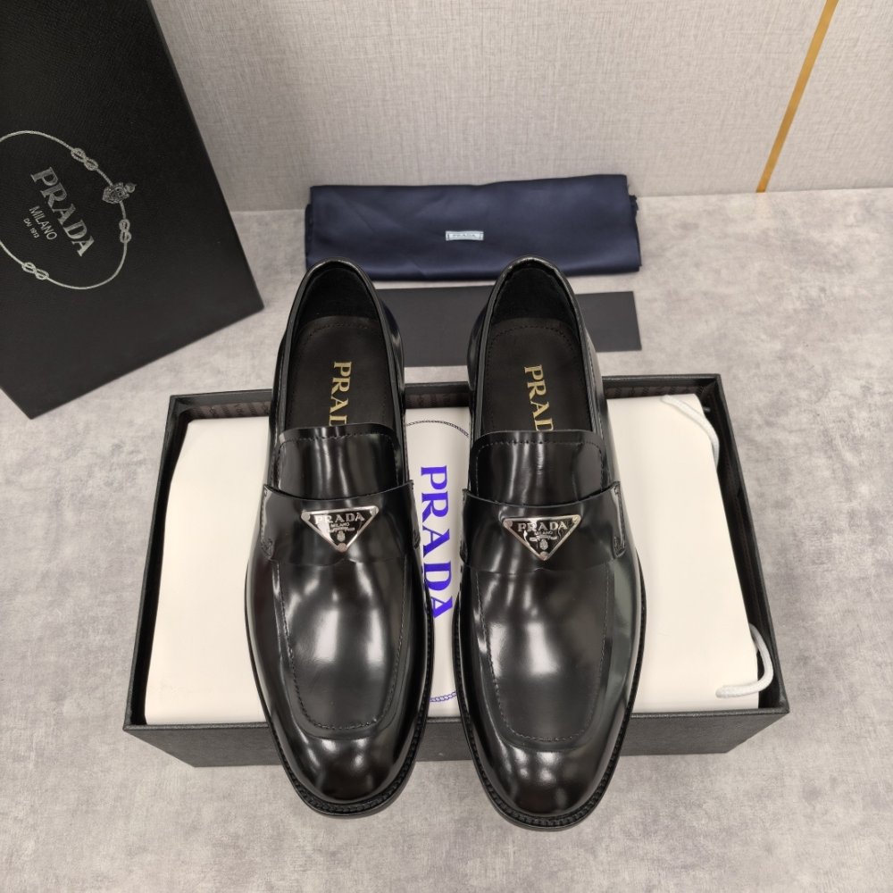 Туфли мужские