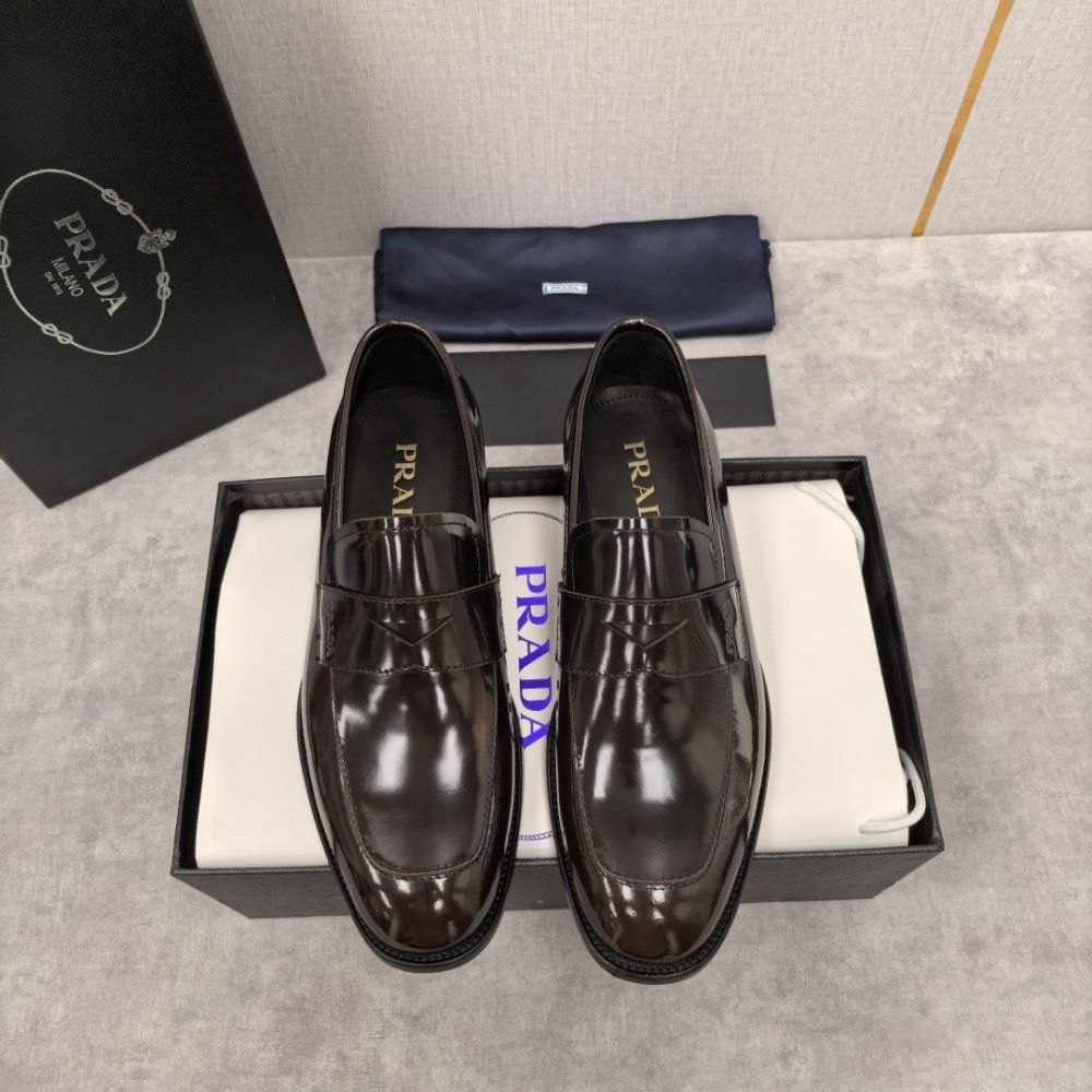 Туфли мужские