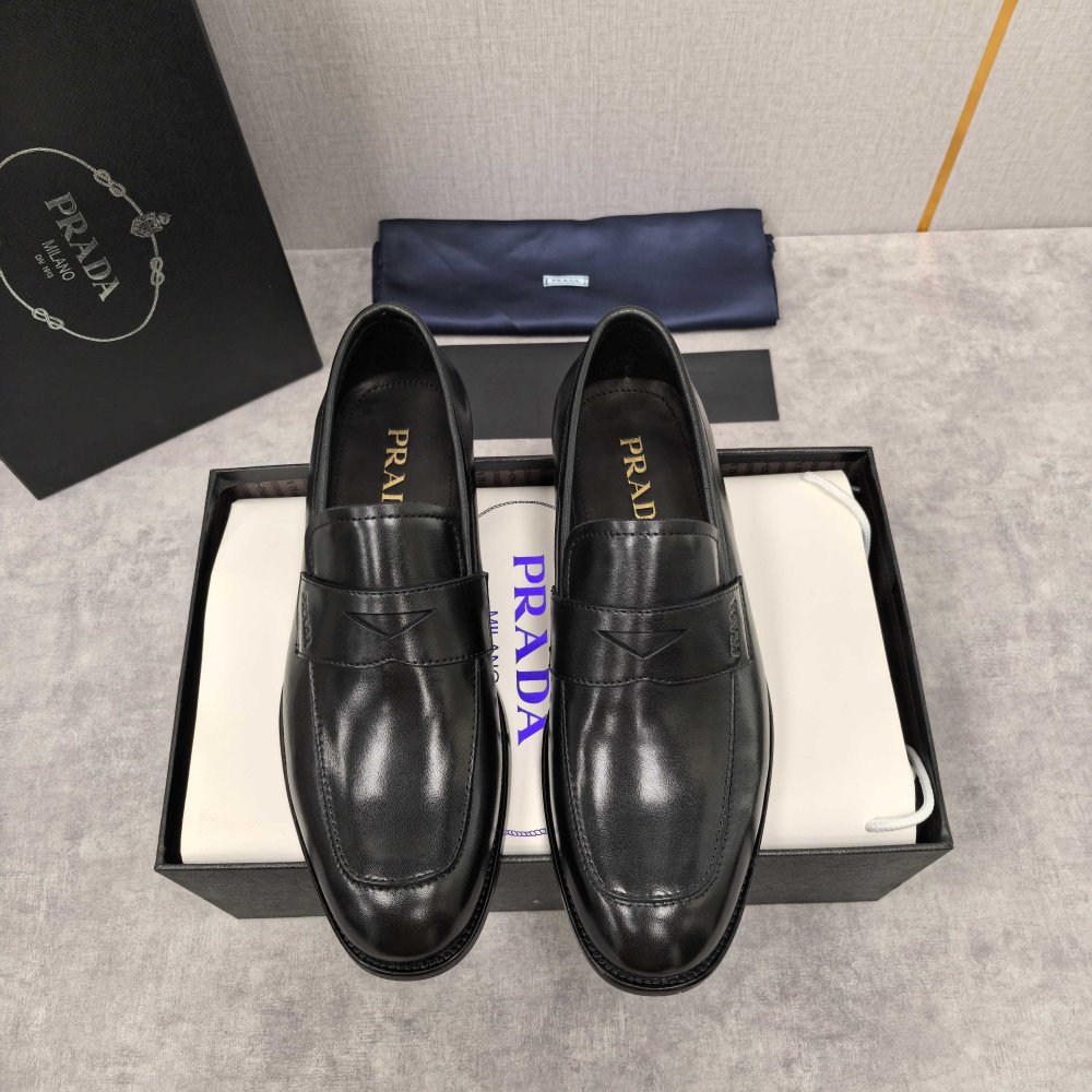 Туфли мужские