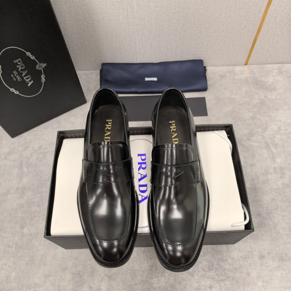 Туфли мужские