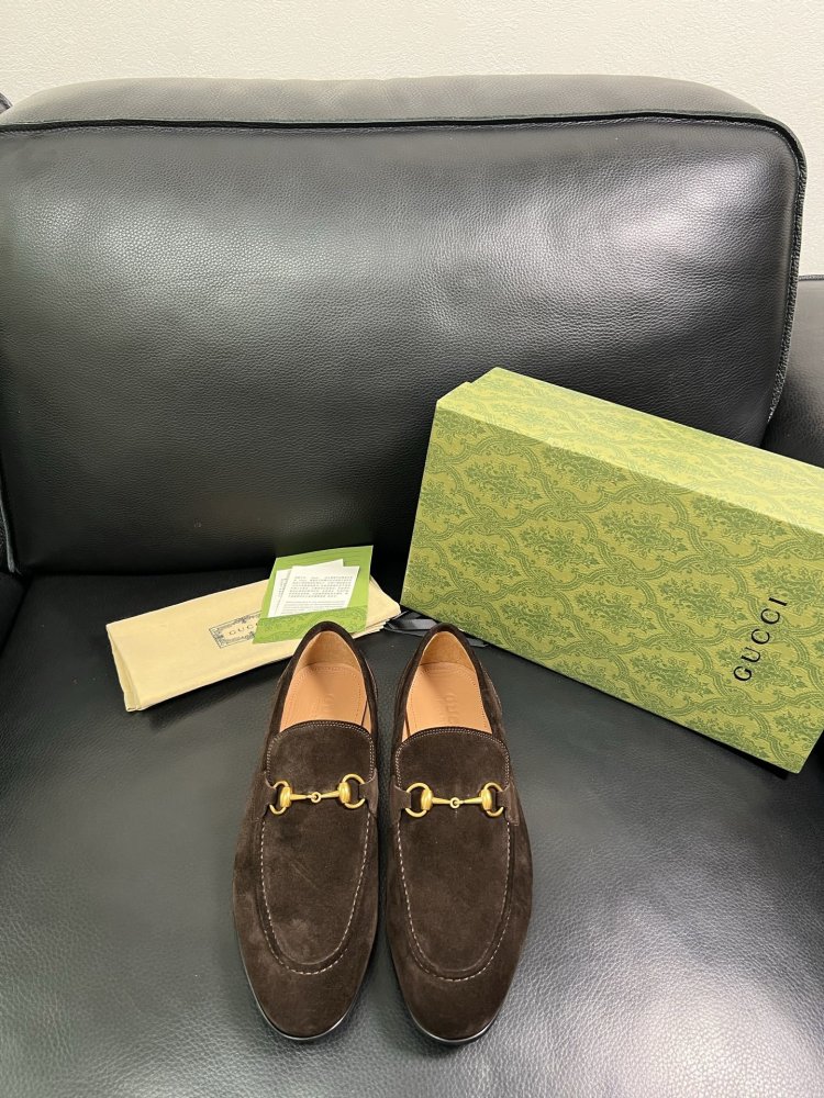 Туфли мужские