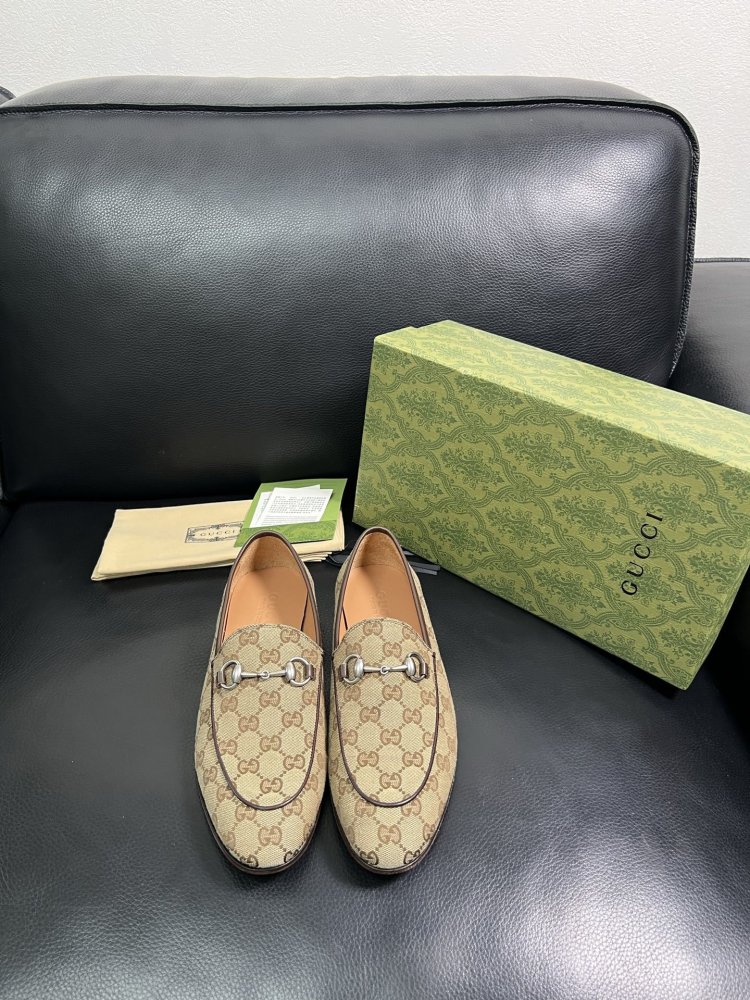 Туфли мужские