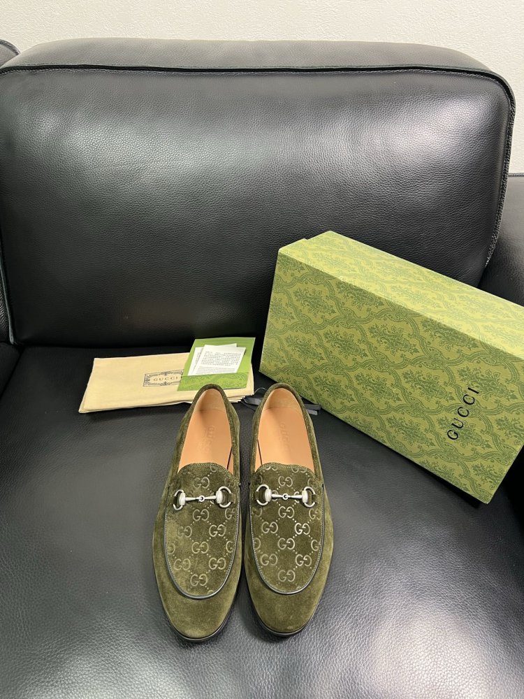 Туфли мужские