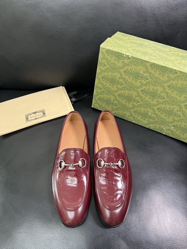 Туфли мужские