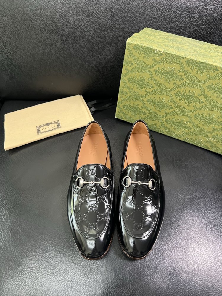 Туфли мужские