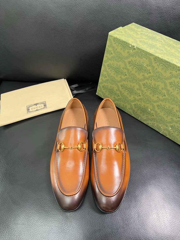 Туфлі чоловічі