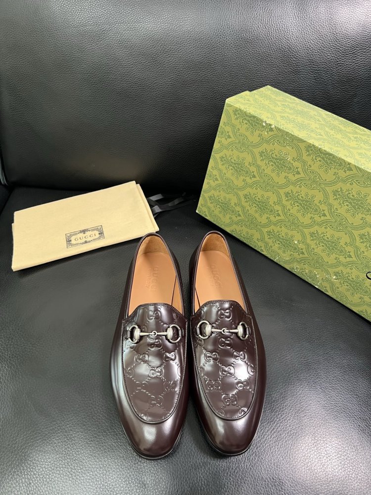 Туфли мужские