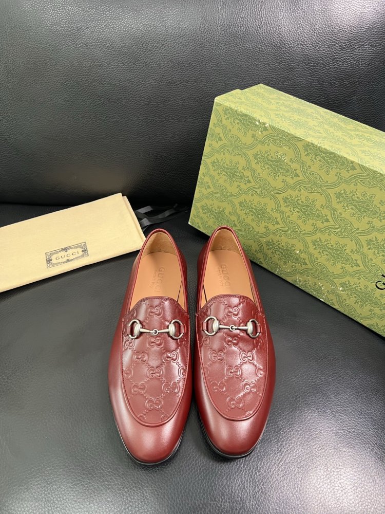 Туфли мужские