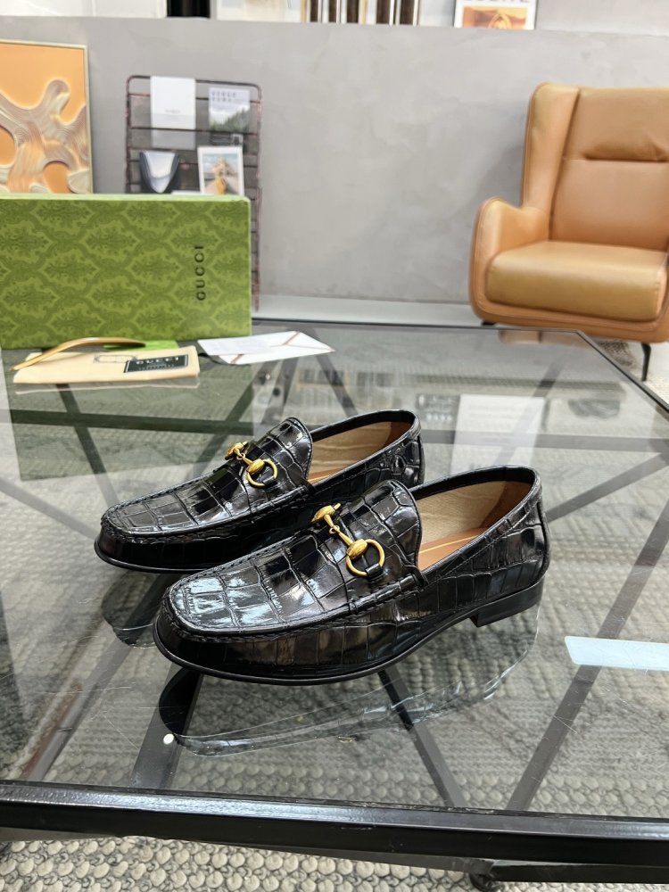 Туфли мужские