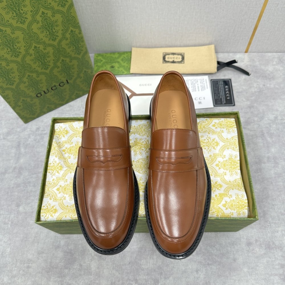 Туфли мужские