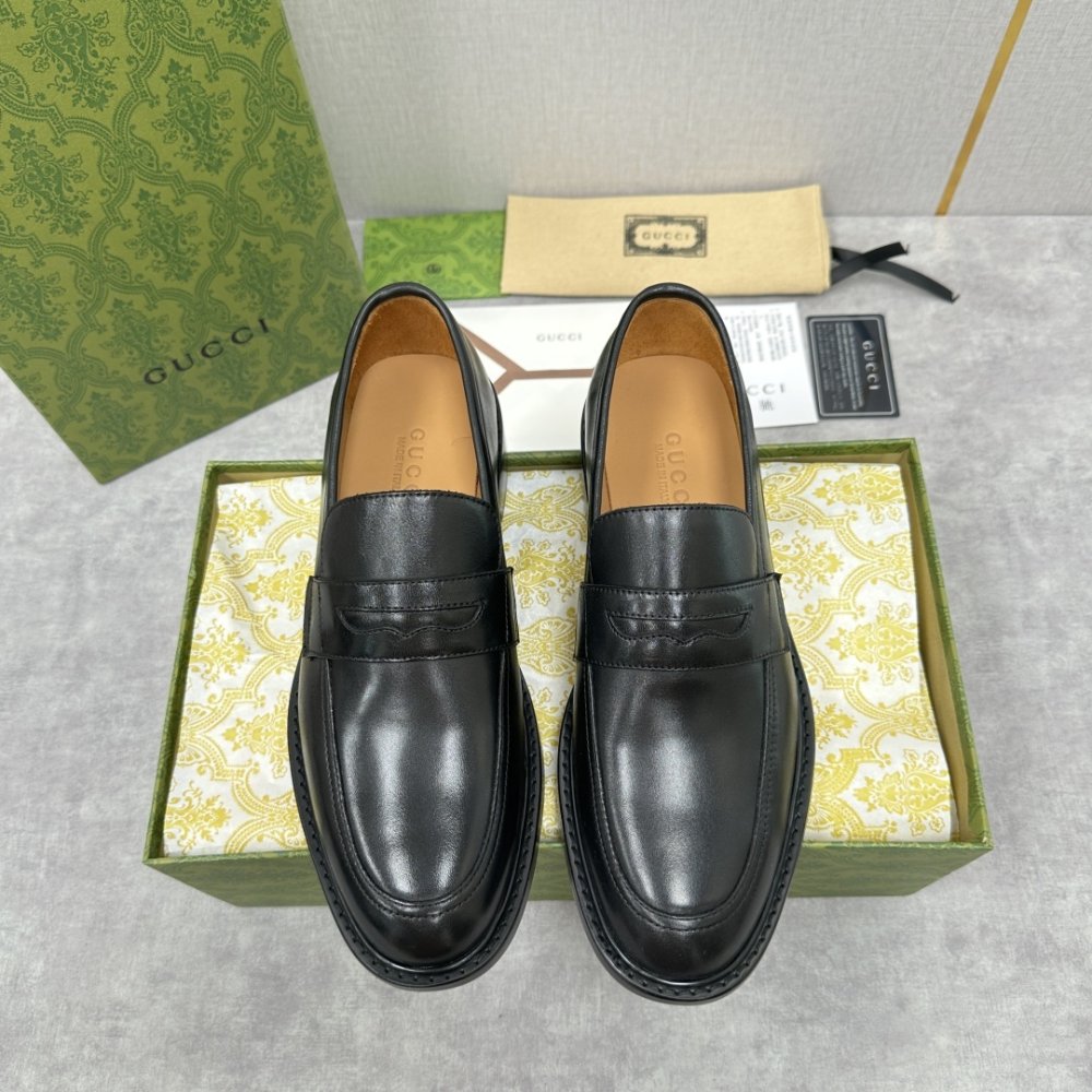 Туфли мужские