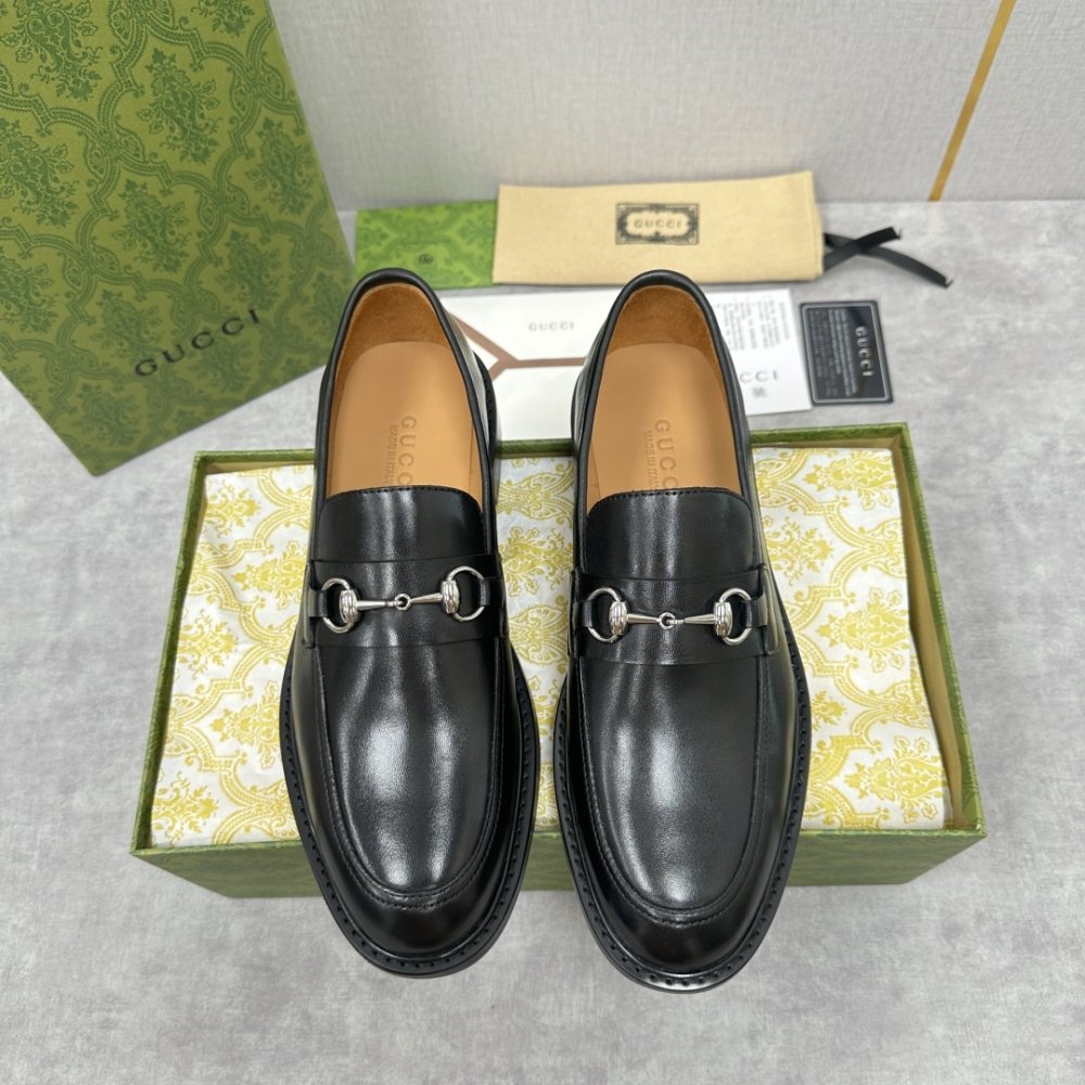 Туфли мужские