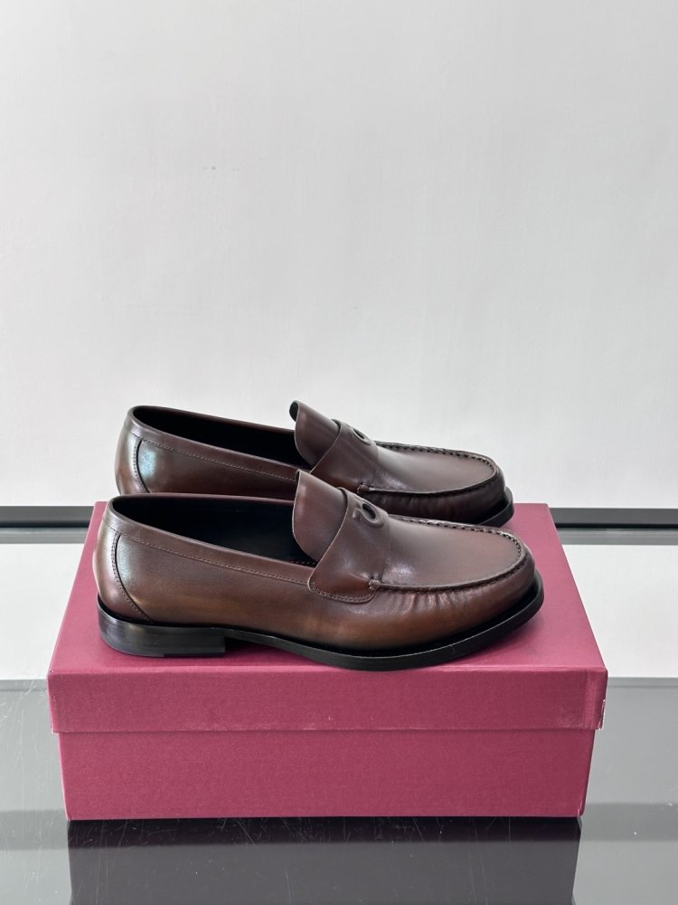 Туфлі чоловічі