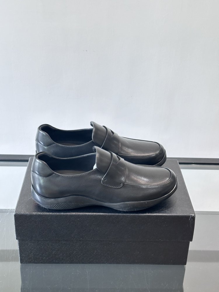 Туфли мужские