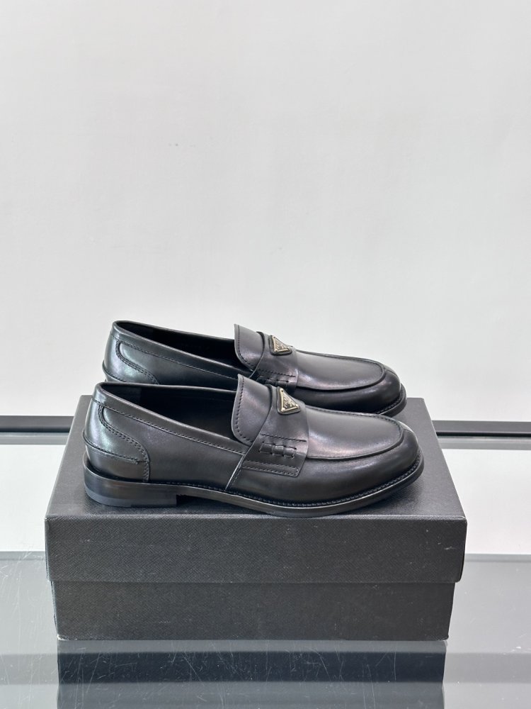 Туфли мужские