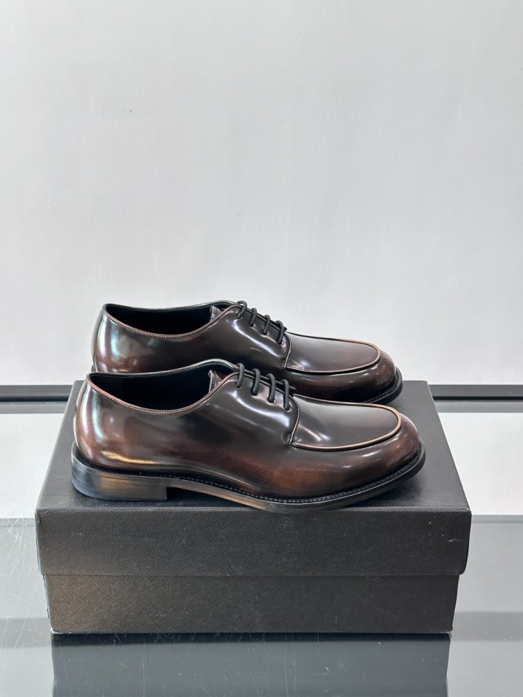 Туфли мужские