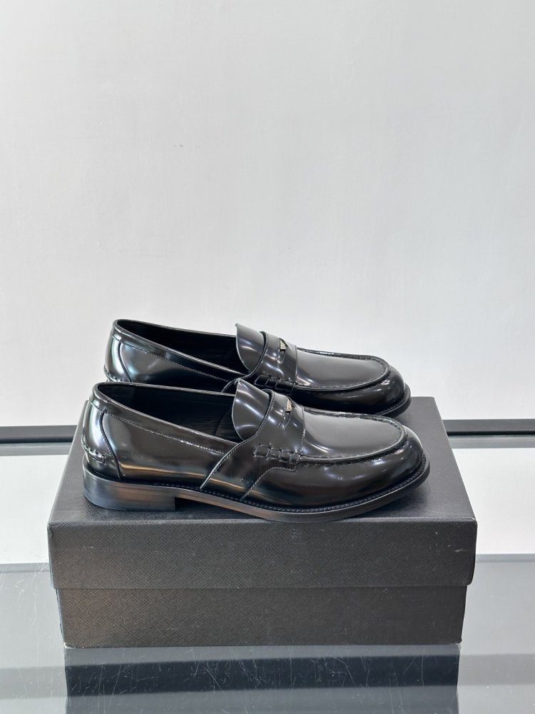 Туфли мужские