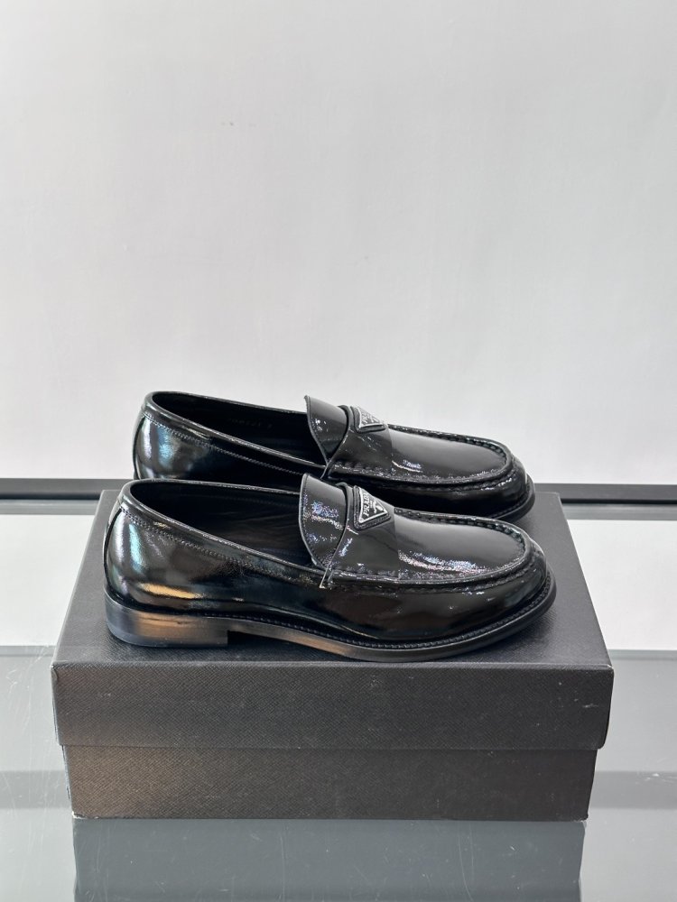 Туфли мужские