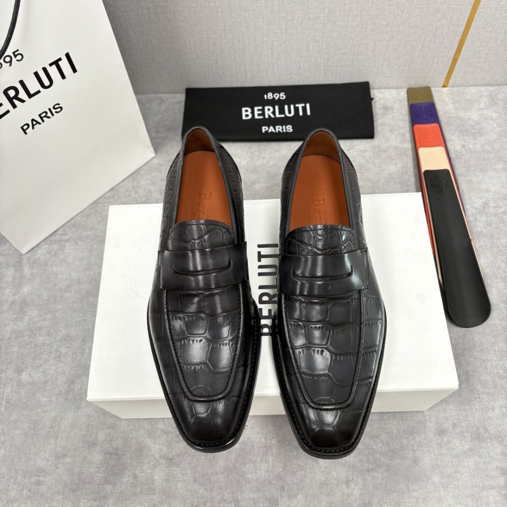 Туфлі чоловічі