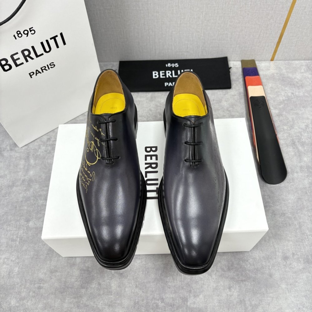 Туфлі чоловічі