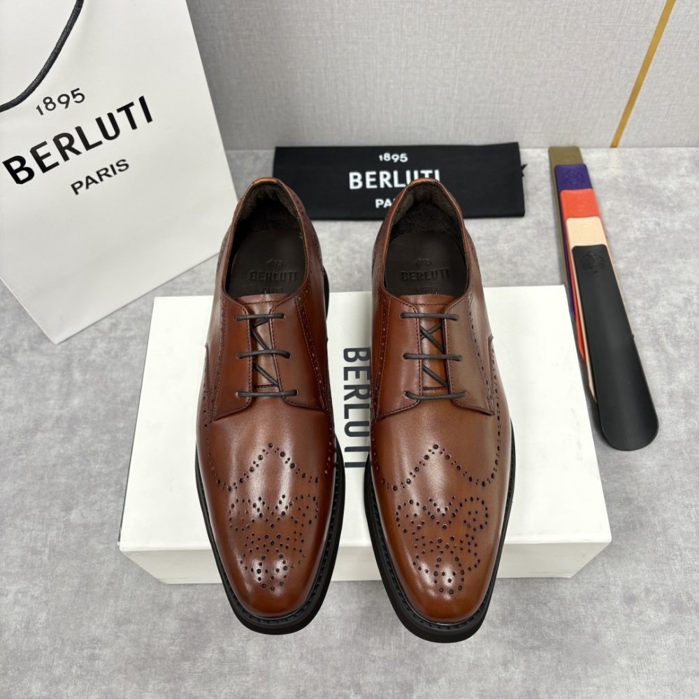 Туфлі чоловічі