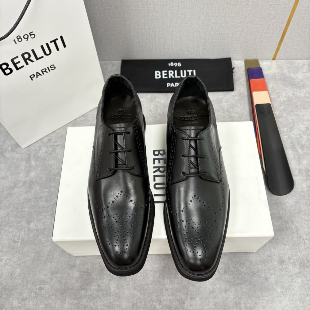 Туфлі чоловічі