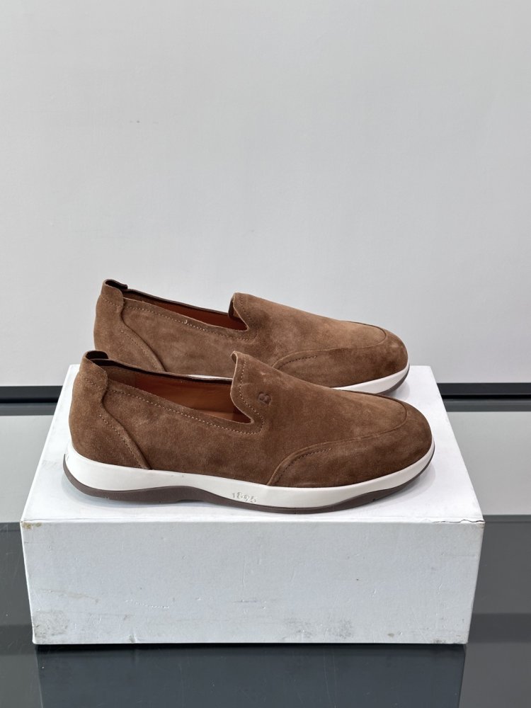 Туфли мужские