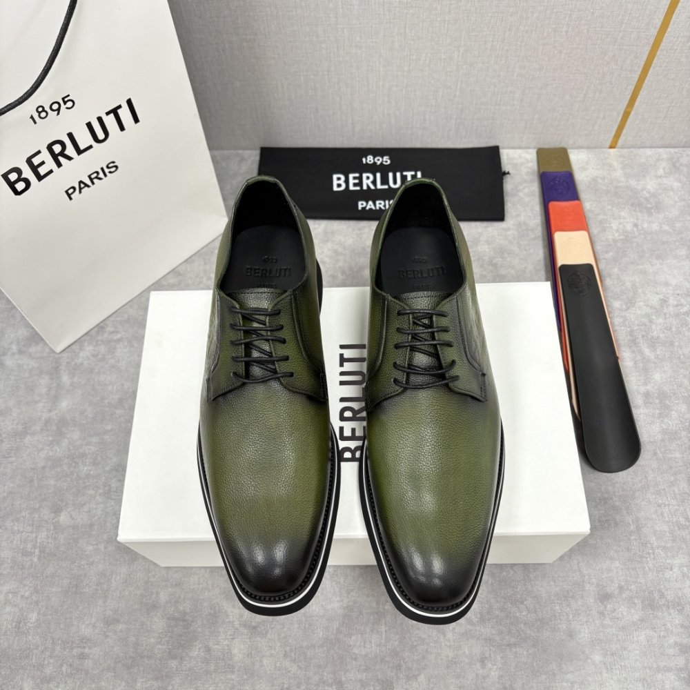 Туфлі чоловічі