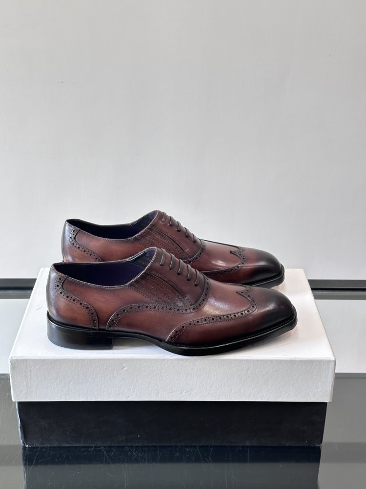 Туфлі чоловічі