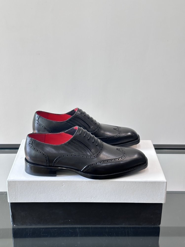 Туфлі чоловічі