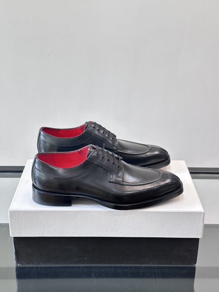 Туфлі чоловічі