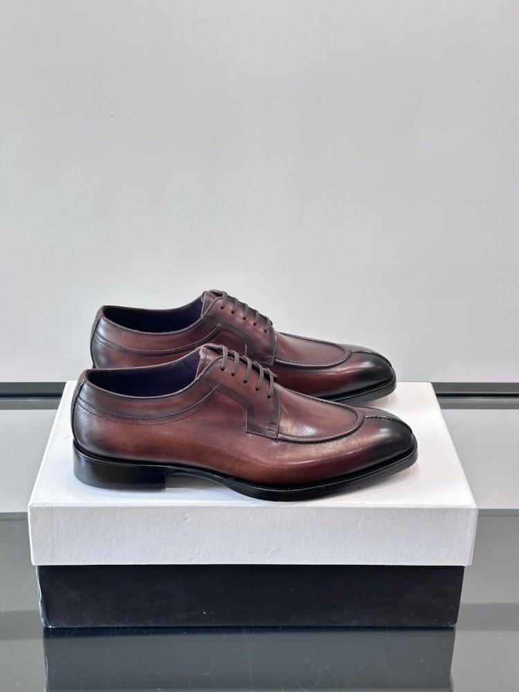 Туфлі чоловічі