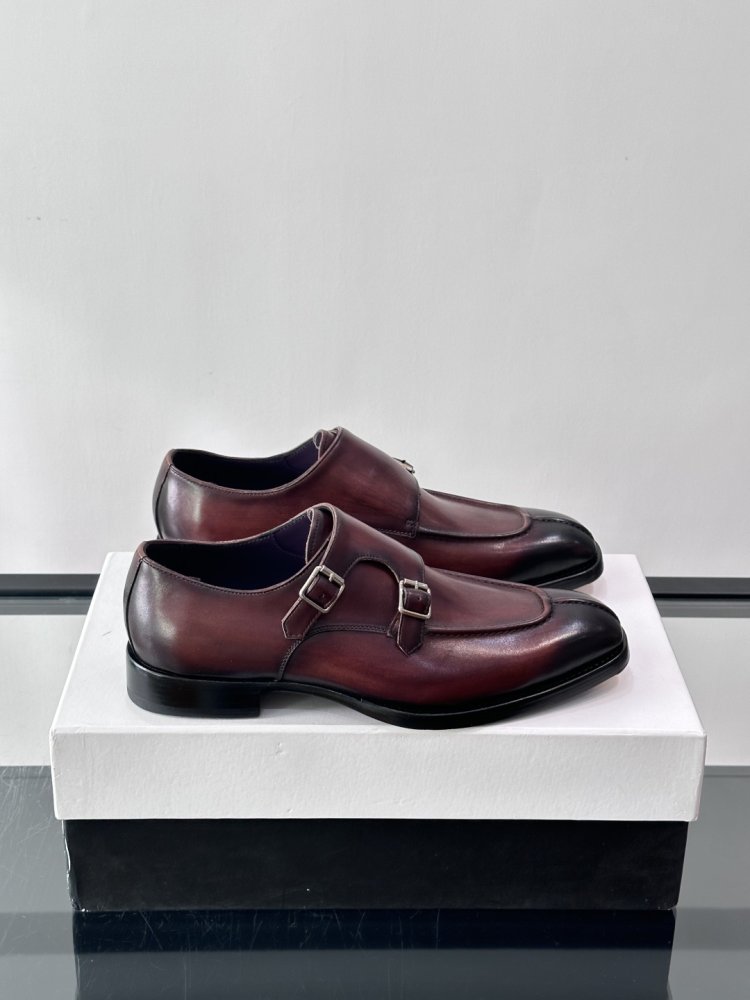 Туфлі чоловічі