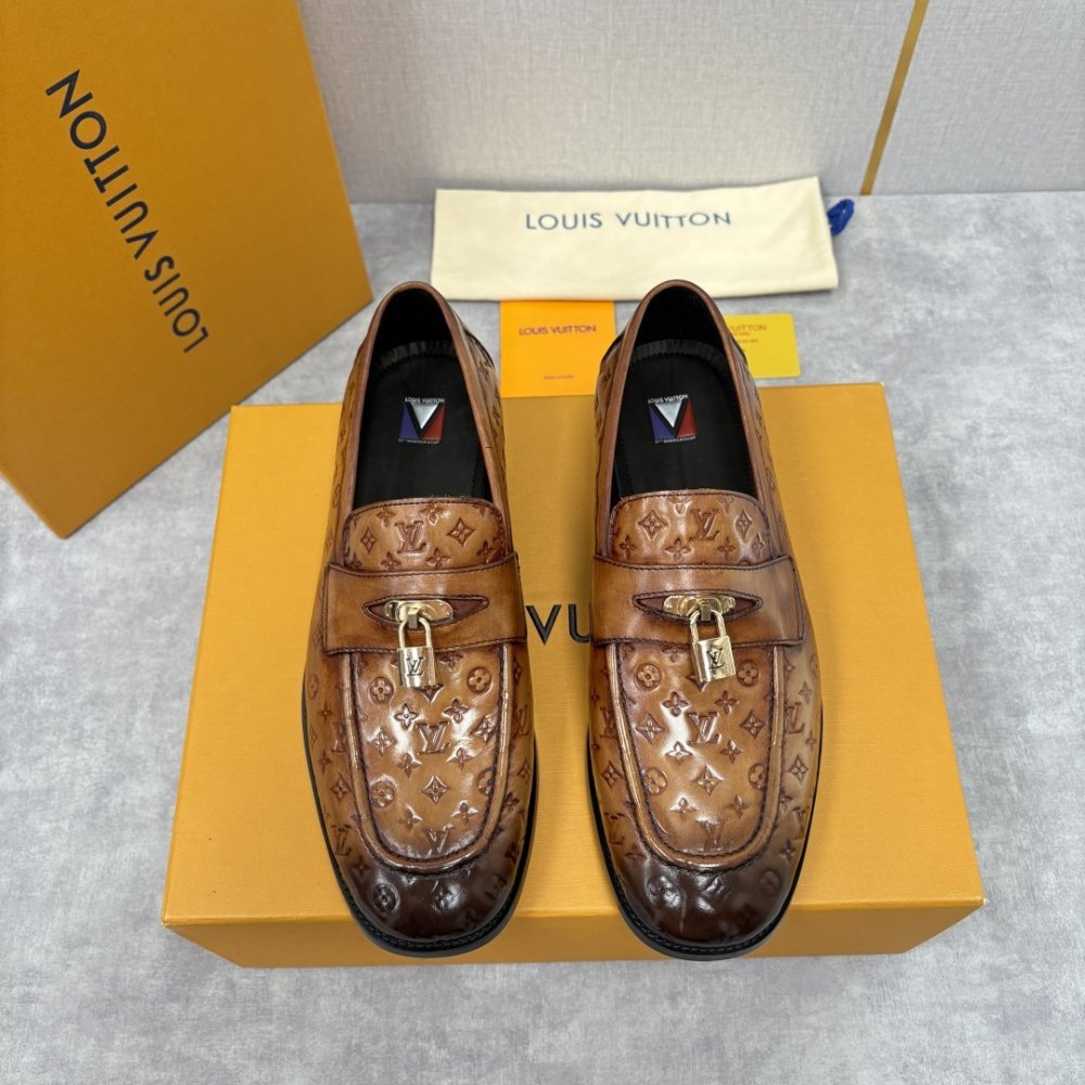 Туфлі чоловічі