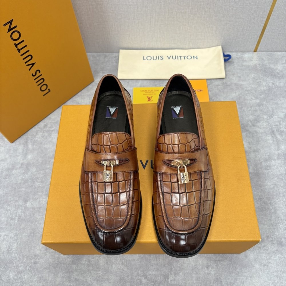 Туфлі чоловічі