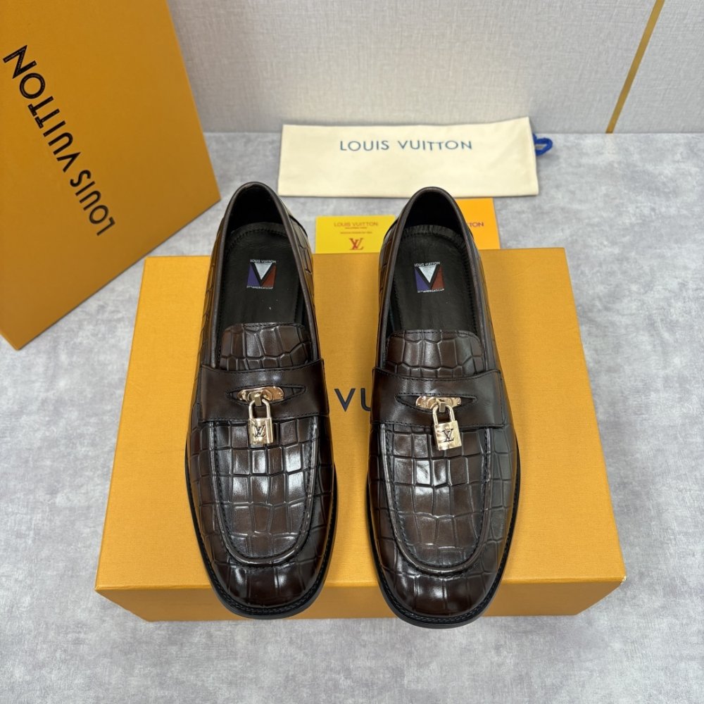 Туфлі чоловічі