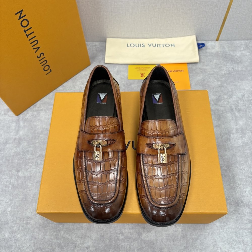 Туфлі чоловічі