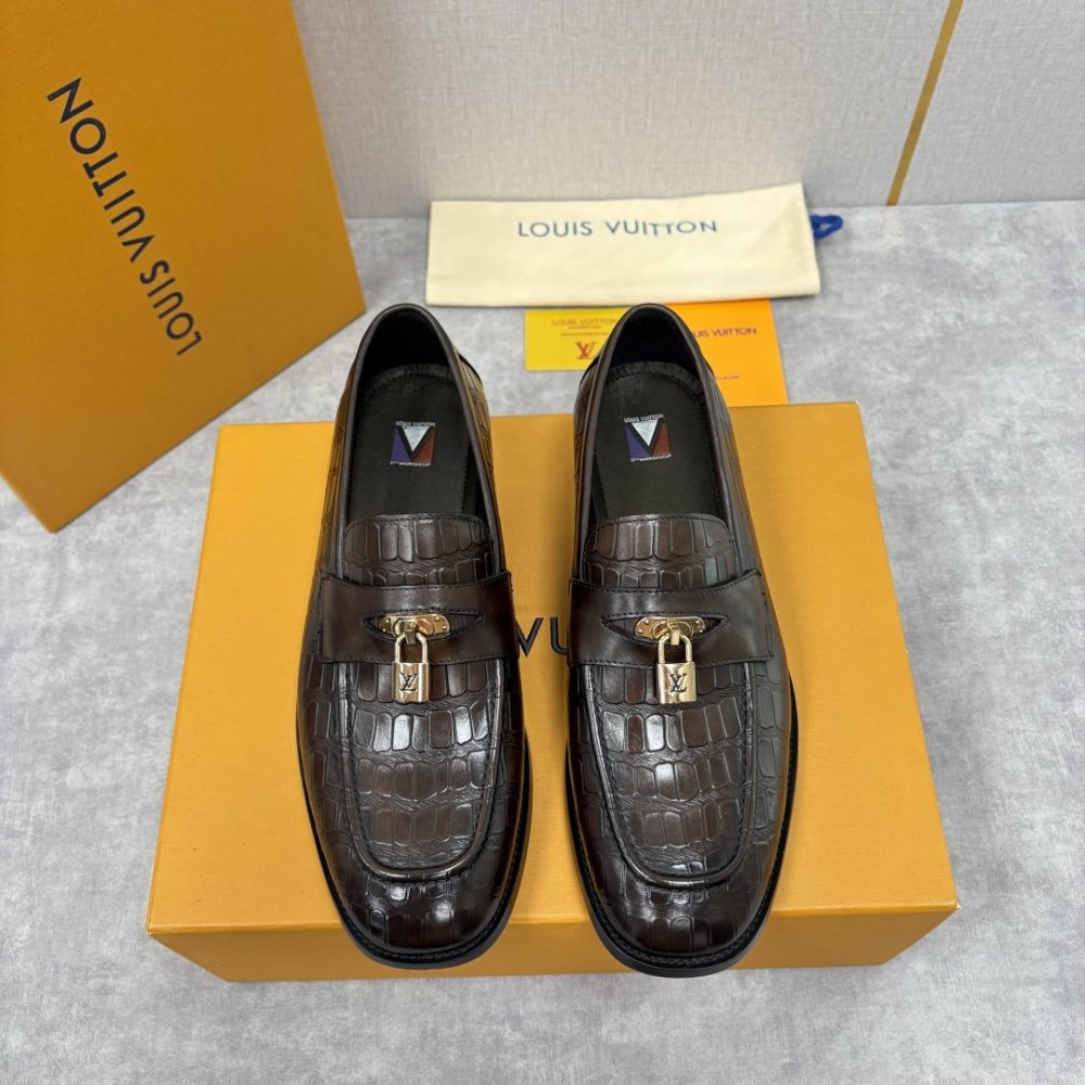 Туфлі чоловічі