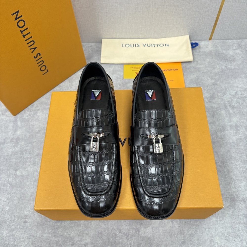 Туфлі чоловічі