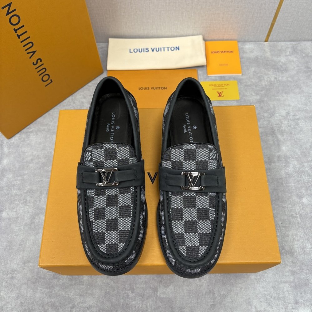 Туфли мужские