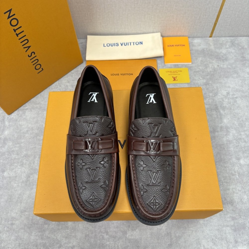 Туфли мужские