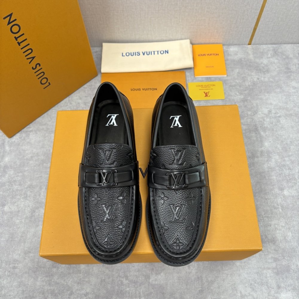 Туфлі чоловічі