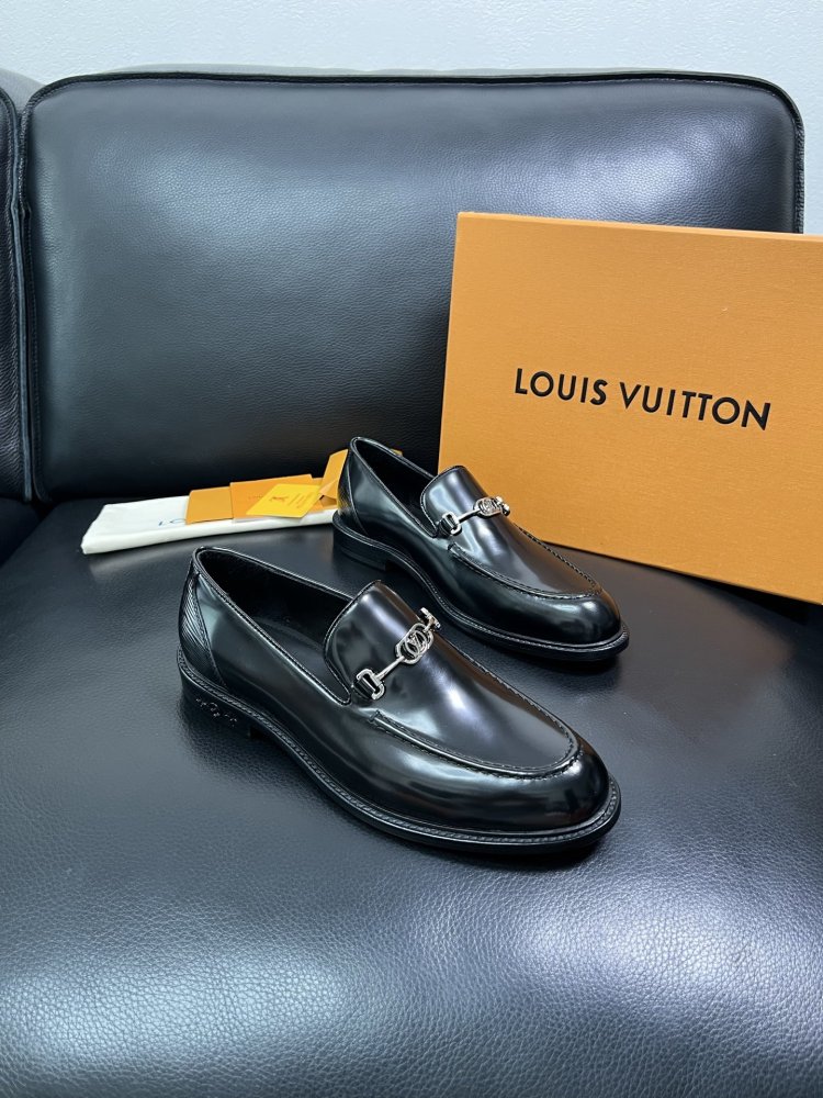 Туфли мужские